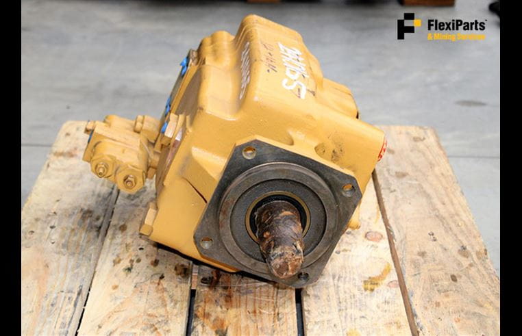 14H AS NEW PUMP GP-PS-B
