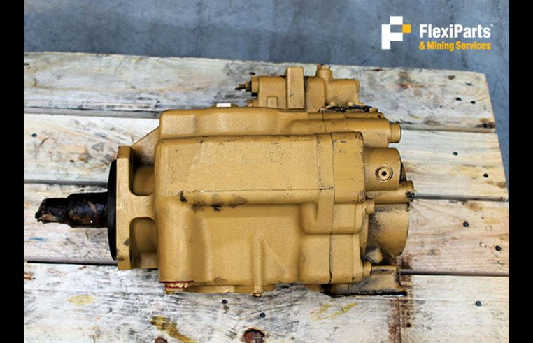 14H AS NEW PUMP GP-PS-B