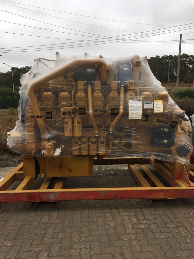793D Engine