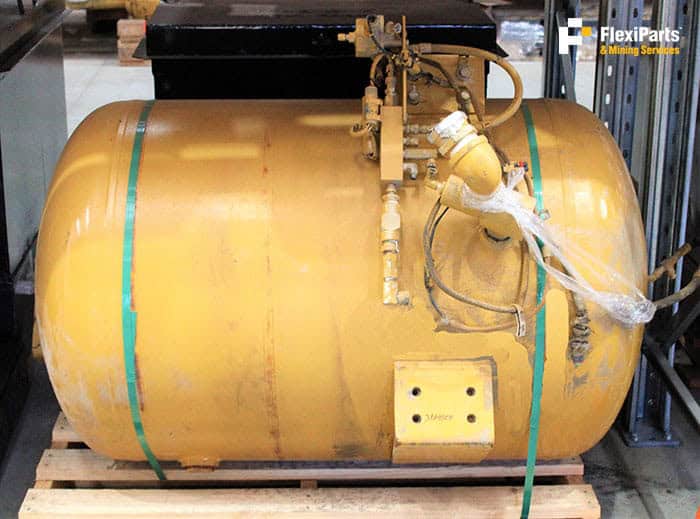 793F AS NEW RESERVOIR