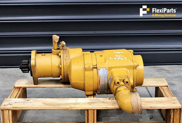 793F AS NEW MOTOR-GP-STG