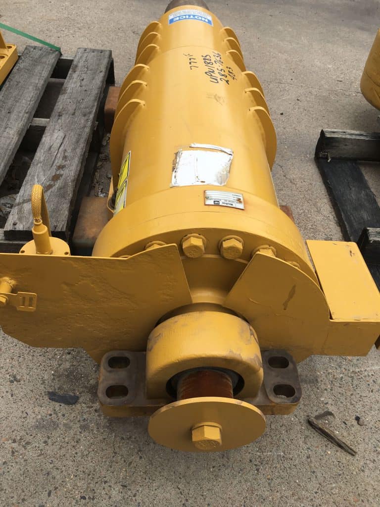 777F Front Strut