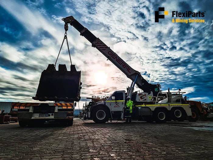 994H AS NEW HARNESS AS