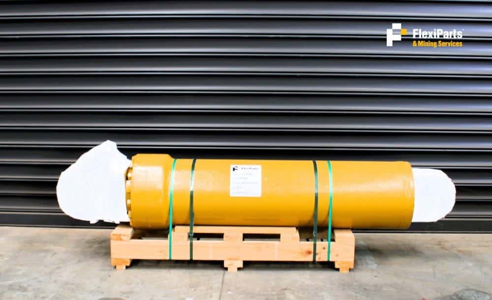 785D REBUILT CYLINDER GP-HOIST