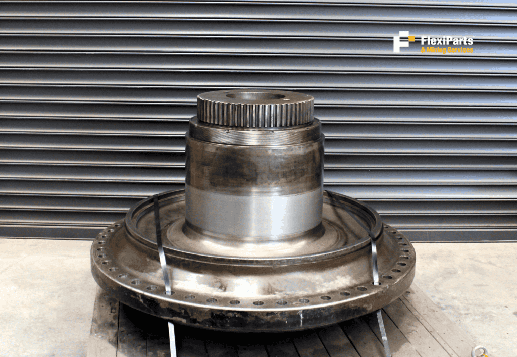 6090 REBUILT PLANETARY