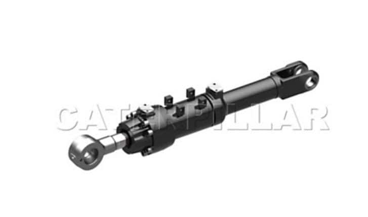 637D REBUILT CYLINDER GRP