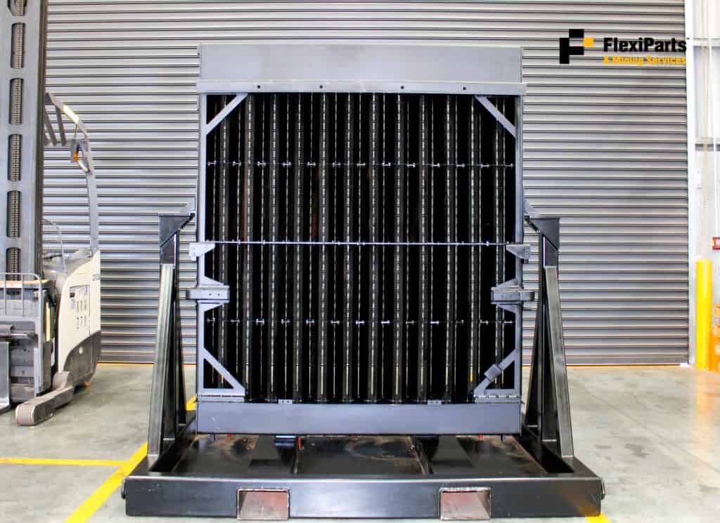 785D  EXCHANGE RADIATOR
