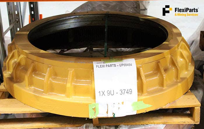 994H USED ANCHOR BRAKE