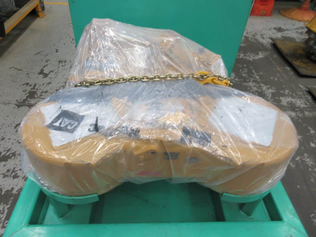 992G TC WITH HOUSING