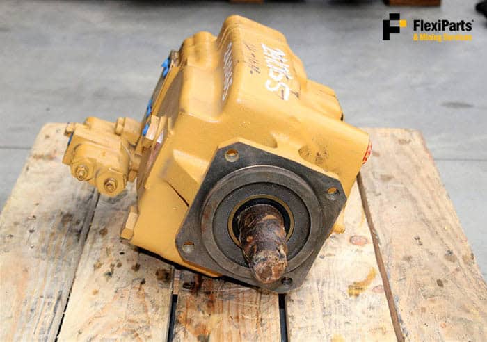 14H AS NEW PUMP GP-PS-B