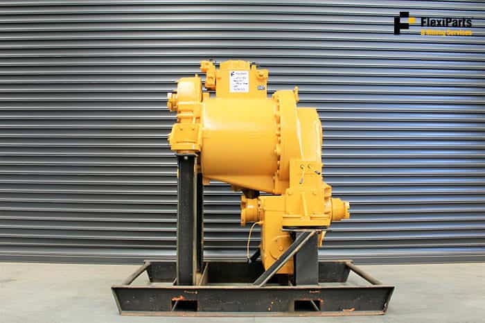 992K EXCHANGE TRANSMISSION