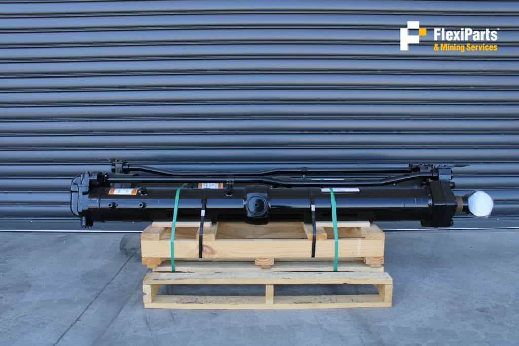 D10T REBUILT CYLINDER & VALVE GP-LIFT