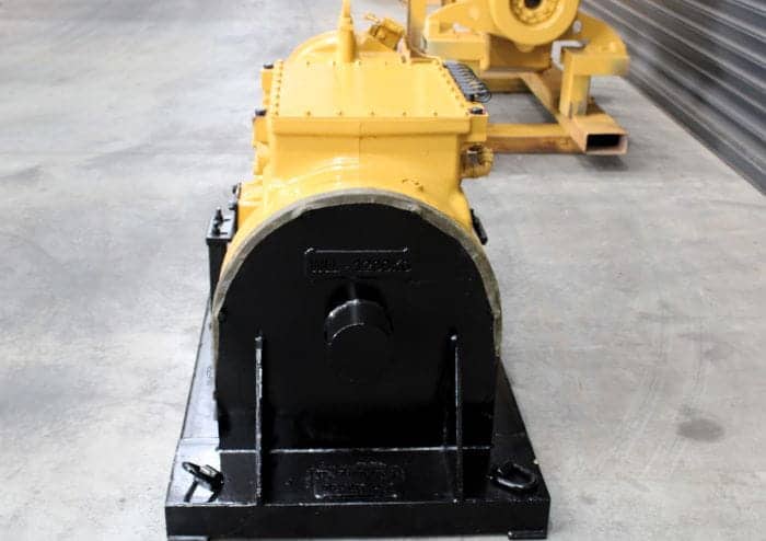 773F EXCHANGE TRANSMISSION