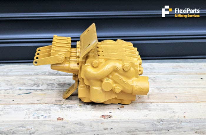 24H AS NEW VALVE GP-BANK