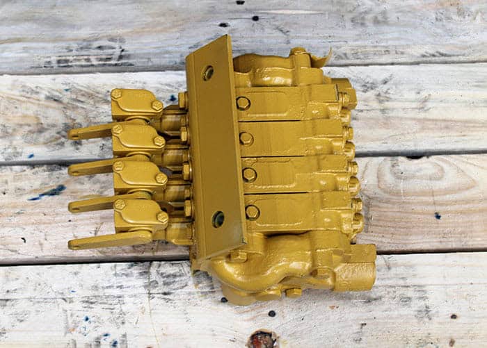 24H AS NEW VALVE GP-BANK