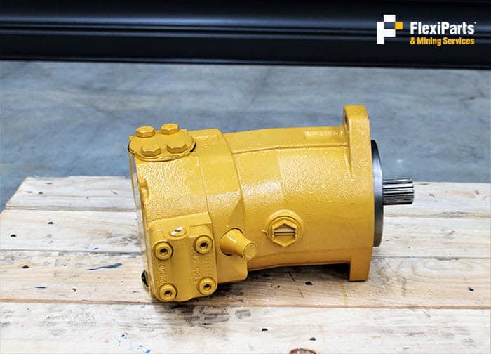 794AC AS NEW MOTOR GP-PISTON