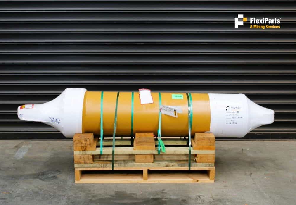 793F REBUILT CYLINDER GP-HOIST