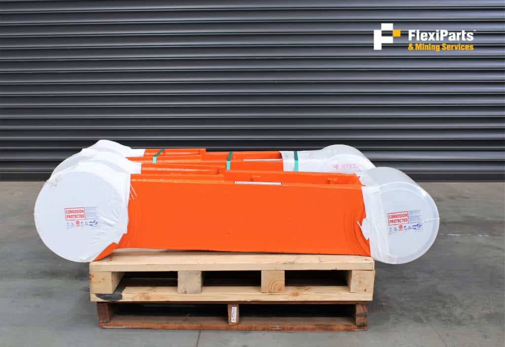 EX3600-6 EXCHANGE LINK GRP RH