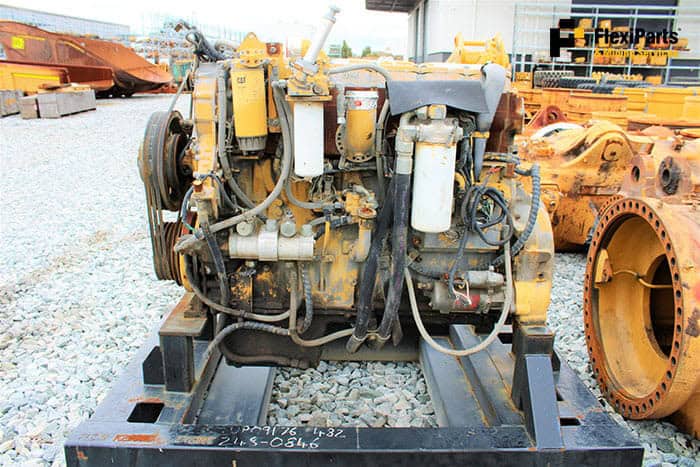 R2900G USED ENGINE