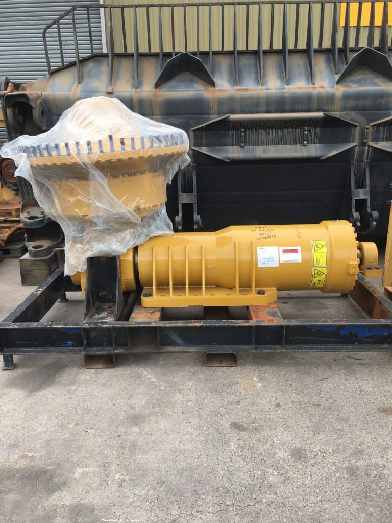 789C Right Hand Front Corner