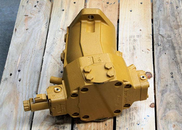 794AC AS NEW MOTOR GP-PISTON
