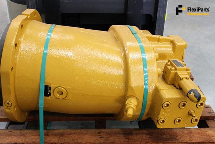 6060 AS NEW PUMP GP-PS-B