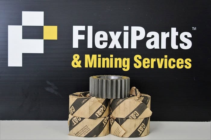 5230 AS NEW GEAR SET