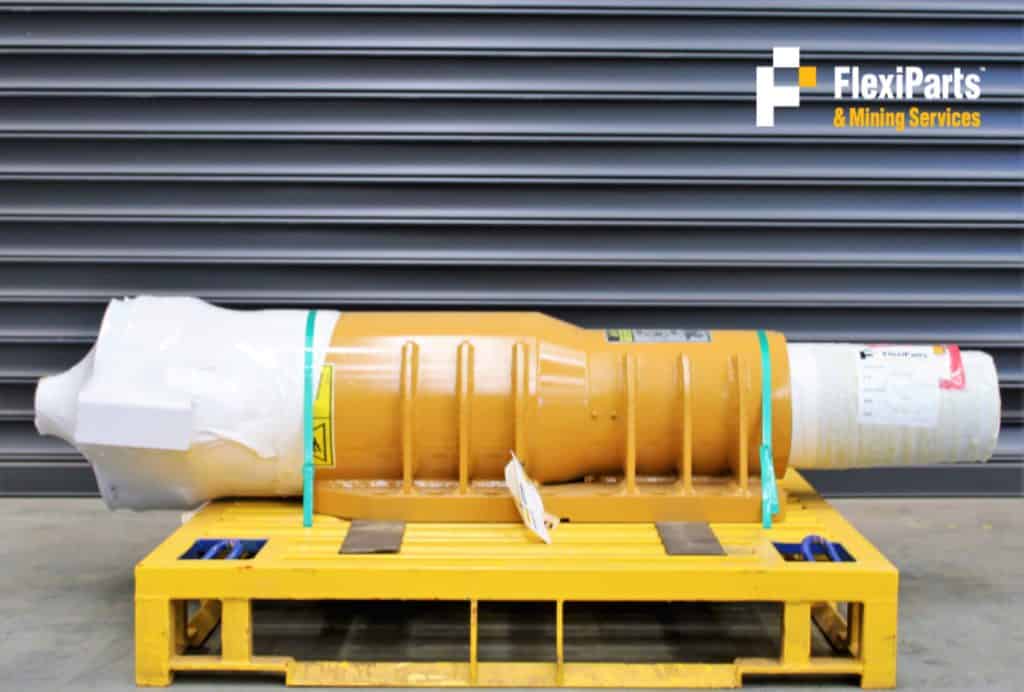 777F EXCHANGE FRONT STRUT