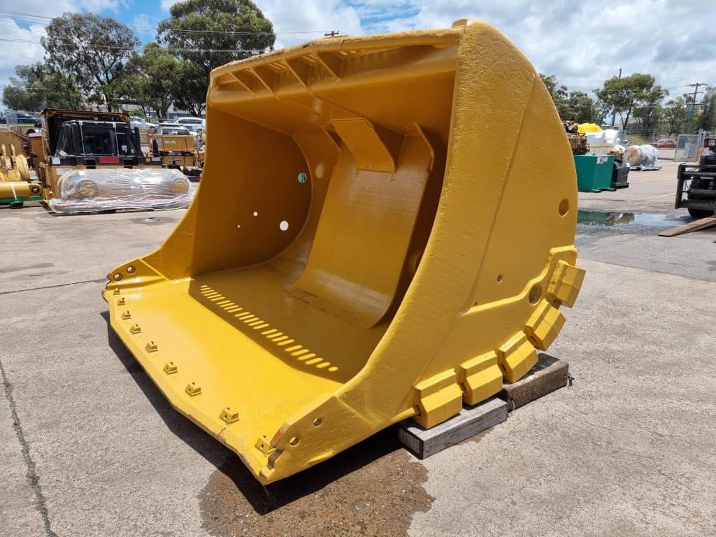 7.2 m3 Bucket R2900G