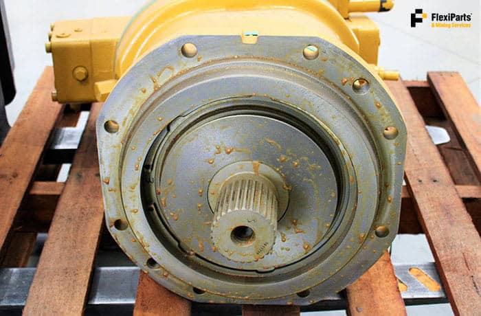 6060 AS NEW PUMP GP-PS-B