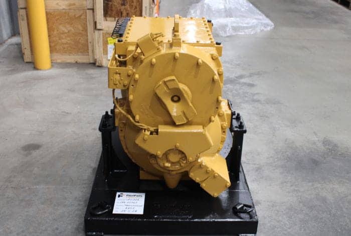 773F EXCHANGE TRANSMISSION