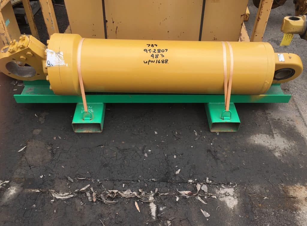 789C Hoist Cylinder