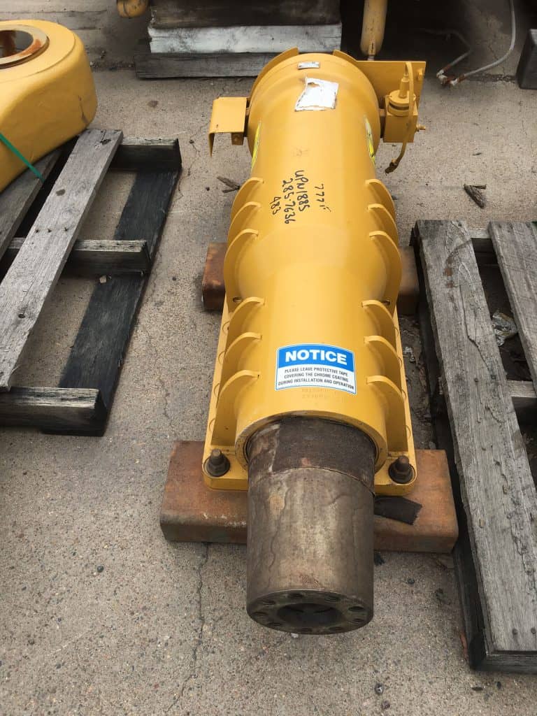 777F Front Strut