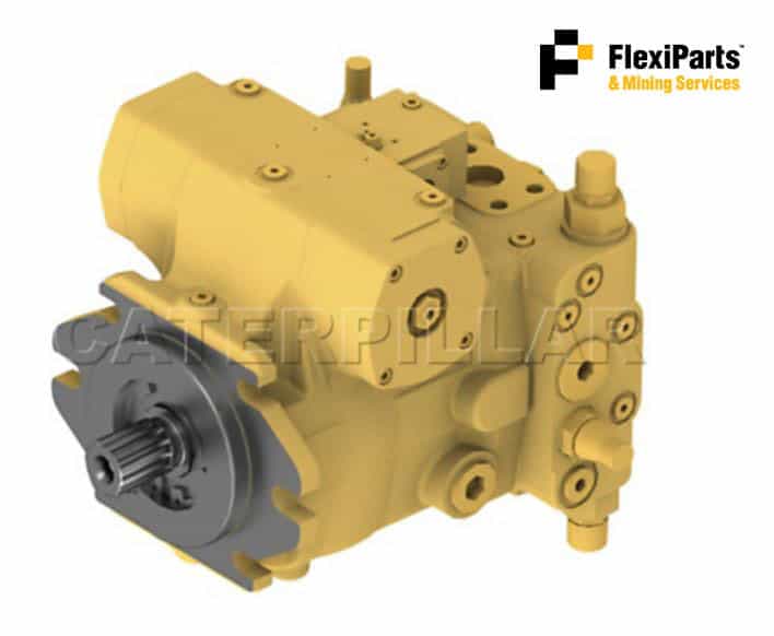 953D AS NEW PUMP GP-PS-B