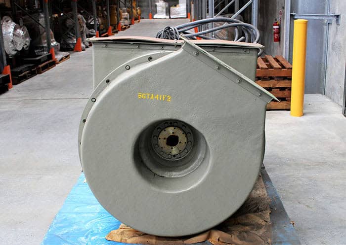 MT4400 AS NEW ALTENATOR G