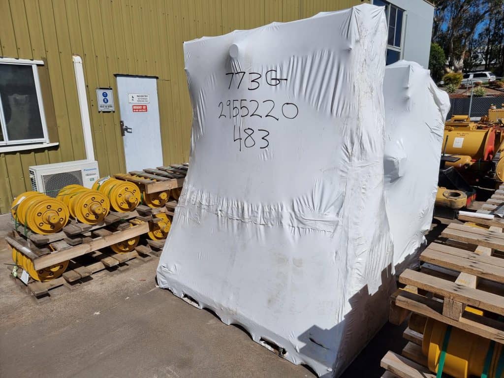 773G COOLING MODULE