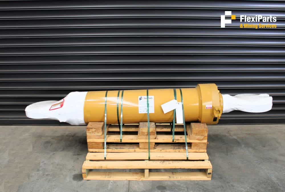 992K REBUILT CYLINDER GP-LIFT -LH