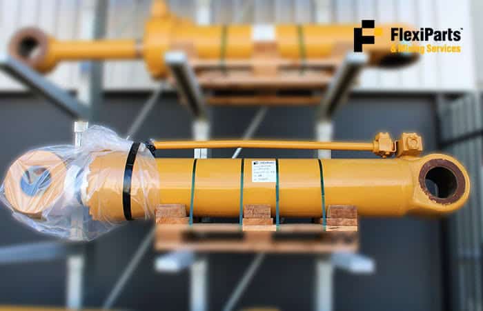 944 USED CYLINDER GP-LIFT