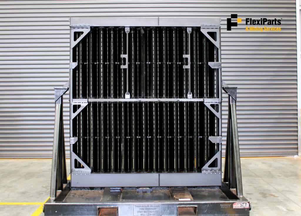 789C EXCHANGE RADIATOR
