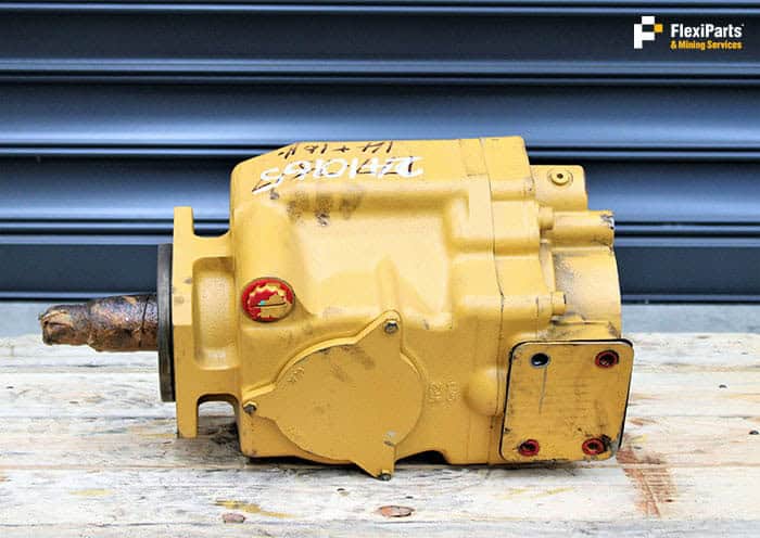 14H AS NEW PUMP GP-PS-B