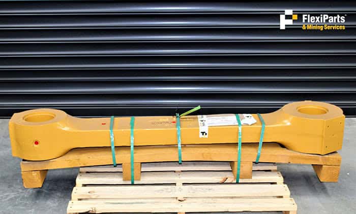 994H AS NEW LINK & BEARING AS