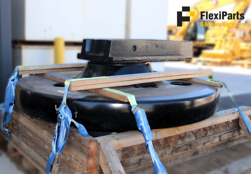 6090 AS NEW  IDLER AS