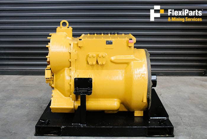 773F EXCHANGE TRANSMISSION