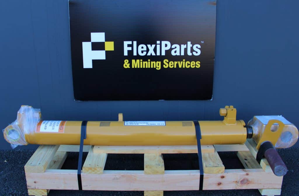 988H REBUILT CYLINDER GP-STEERING