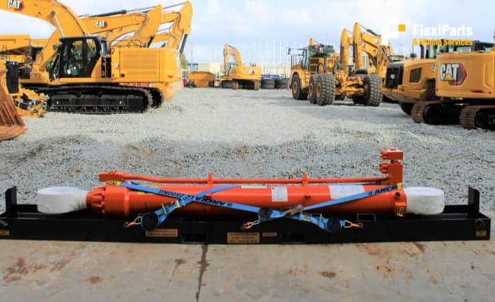 EX3600-6 EXCHANGE BUCKET CYLINDER