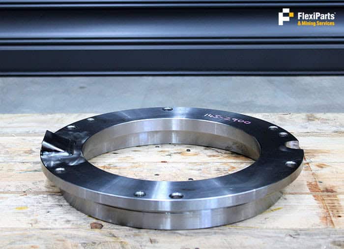 MT4400 AS NEW CAP BEARING