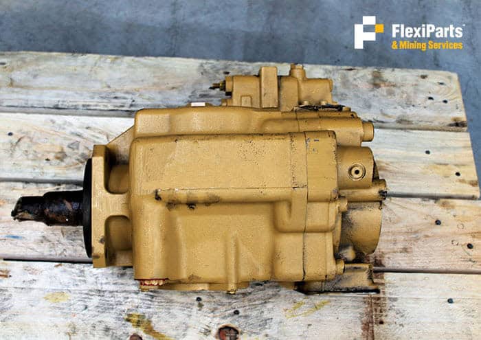 14H AS NEW PUMP GP-PS-B